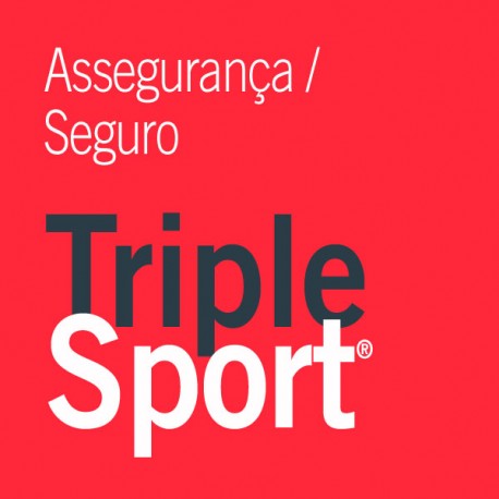 Assegurança Triple Sport