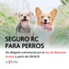 RC Gossos (Llei Benestar Animal)